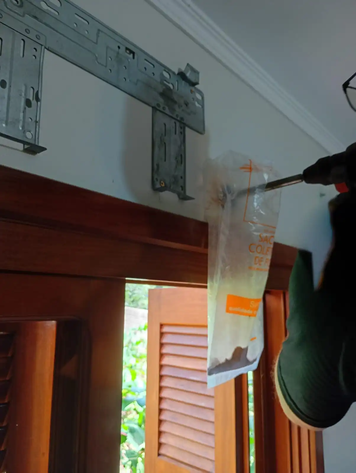 Limpeza de Ar Condicionado