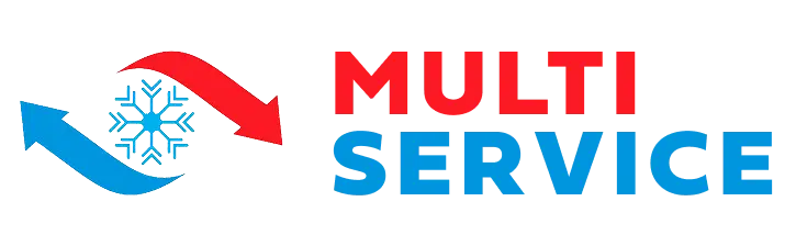 MultiService - Climatização